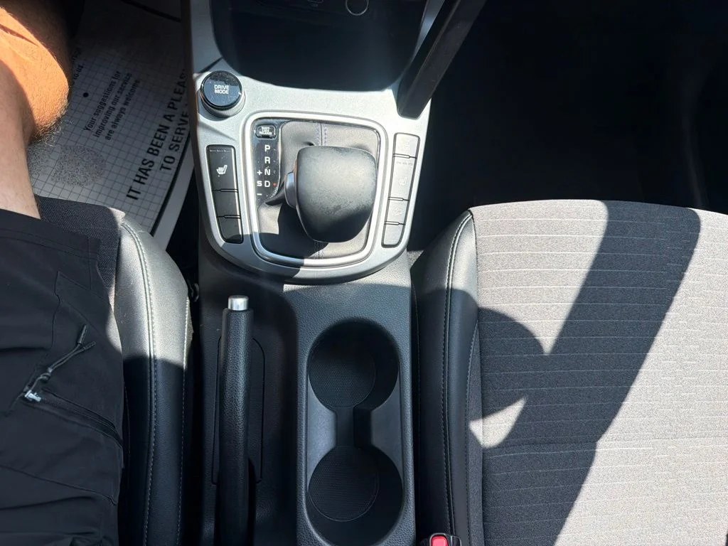 Certified Used 2021 Cherry Black Kia S image 34