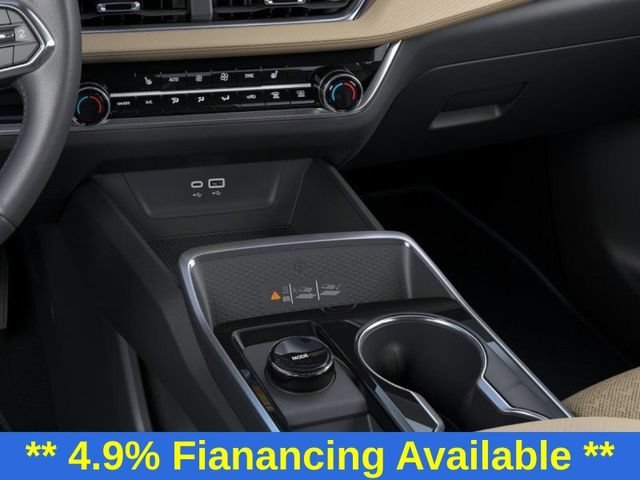 2027 Chevrolet Equinox ACTIV - Photo 27