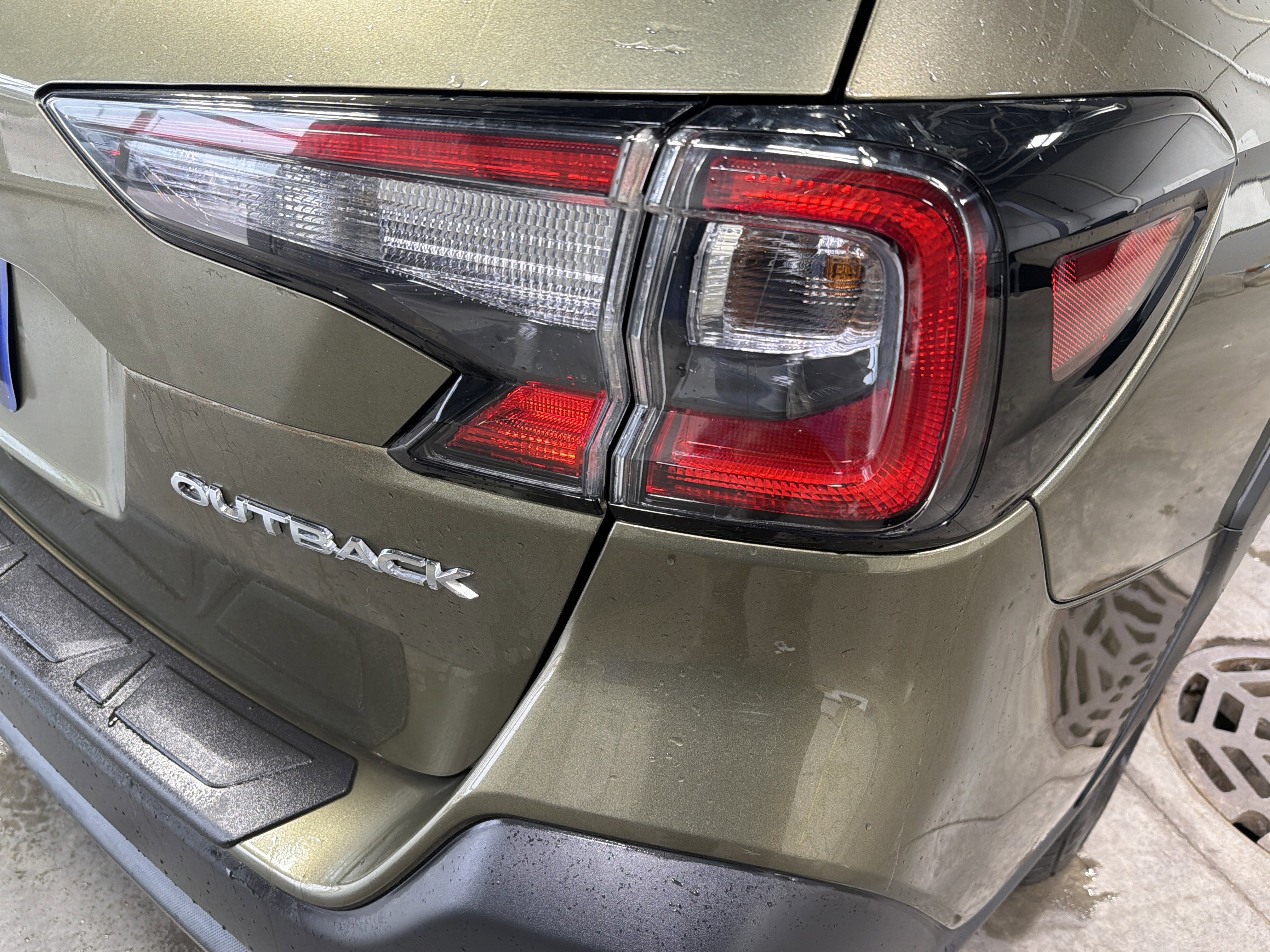 2025 Subaru Outback Premium - Photo 11