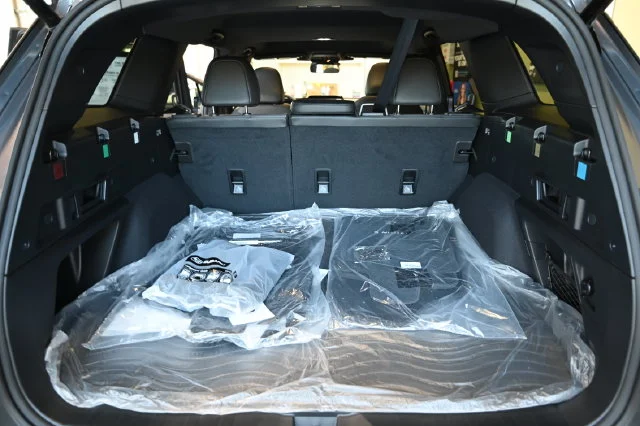 New 2026 Gray Subaru Premium image 14