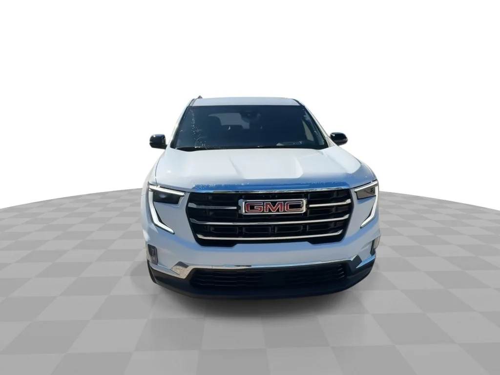 Certified Used 2026 White GMC Elevation image 3