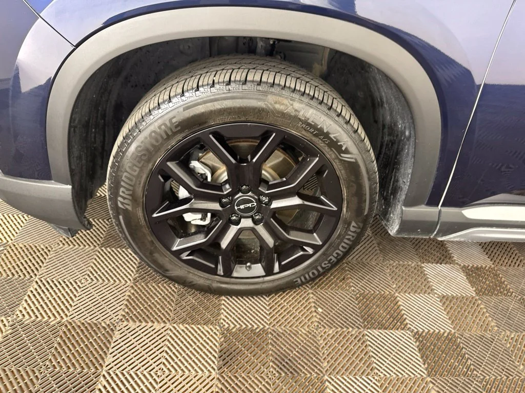 Certified Used 2025  Honda Elite image 30
