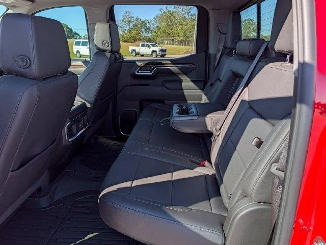 Used 2026 Cardinal Red GMC Elevation image 25