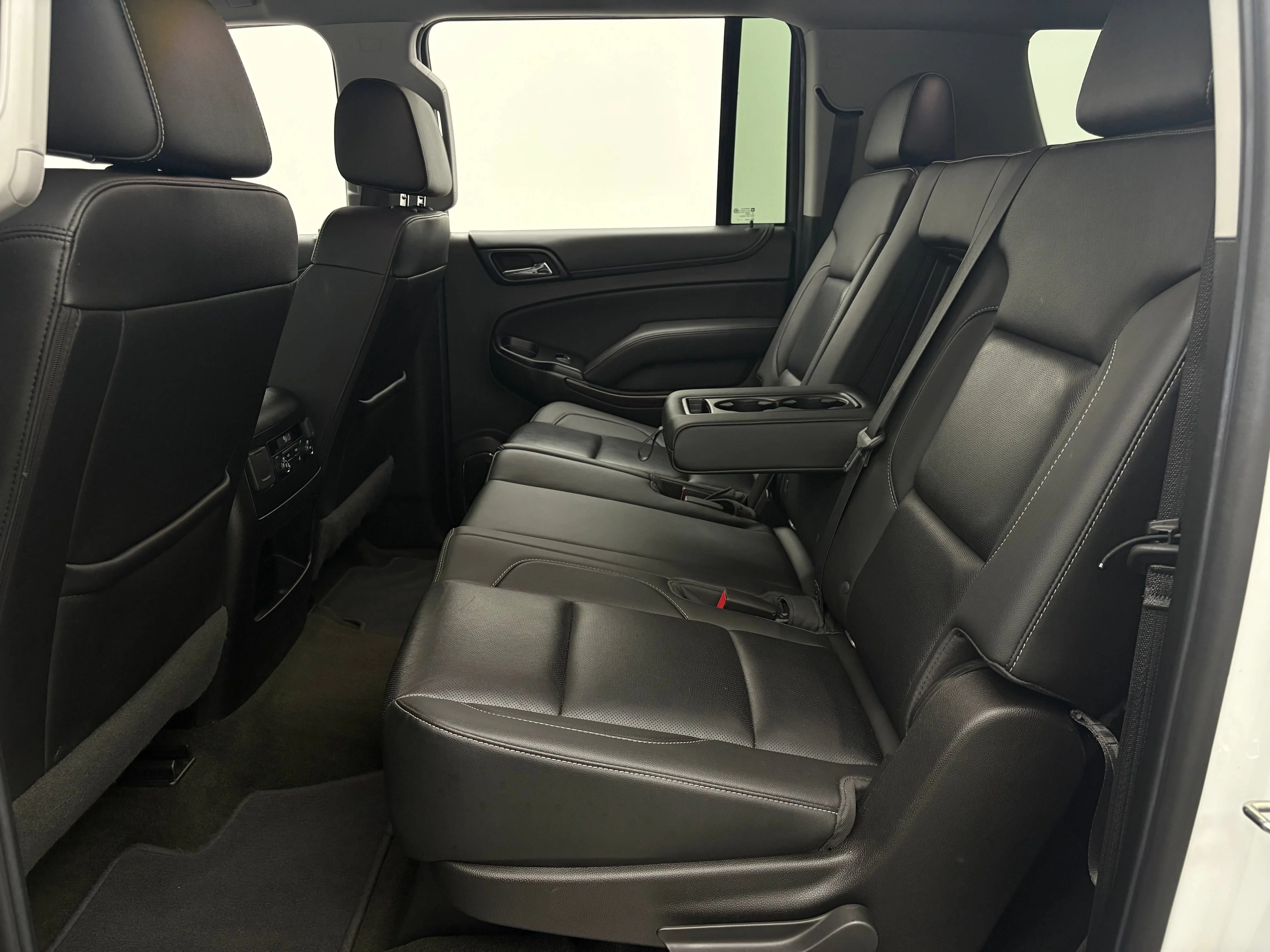 Used 2018 SUMMIT WHITE GMC SLT image 42