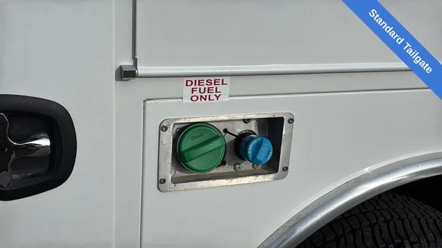 Used 2025 White Chevrolet LT image 42