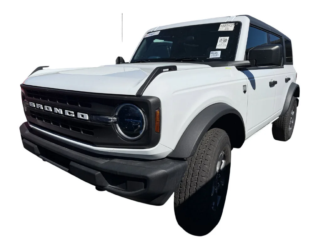 Used 2025  Ford Big Bend image 21