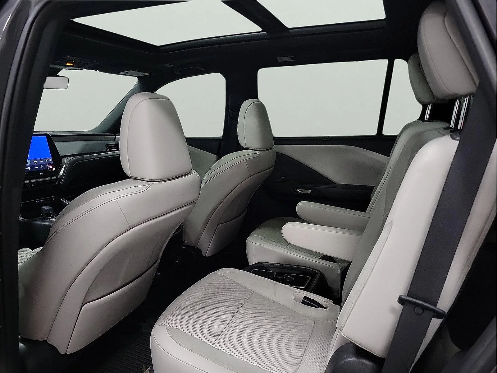 2024 Lexus TX 350 - Photo 7