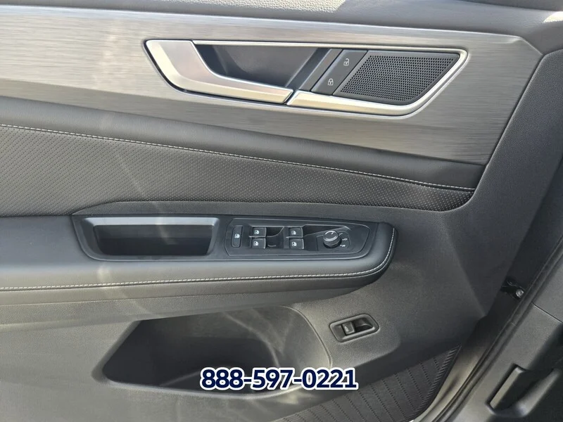 New 2026 Silver Mist Metallic Volkswagen 2.0T SE W/TECHNOLOGY image 21