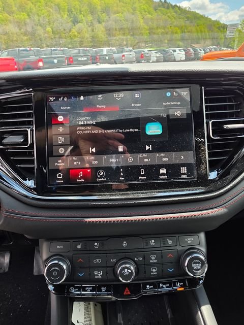 New 2026 Vapor Gray Exterior Paint Dodge GT Plus image 14