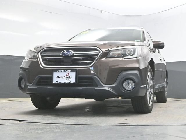 Used 2019 Brown Subaru 2.5i image 34