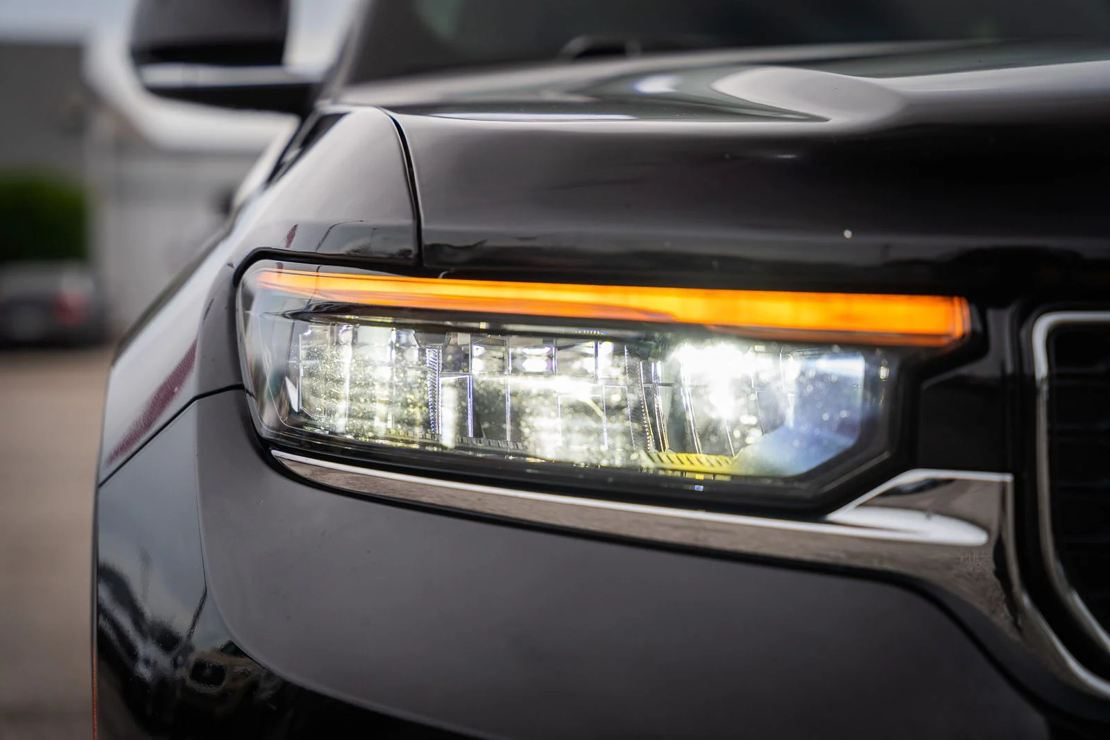 Used 2021 Black Jeep Limited image 11