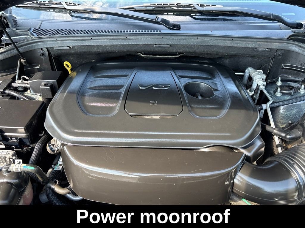 Used 2021 Gray Jeep Limited image 11