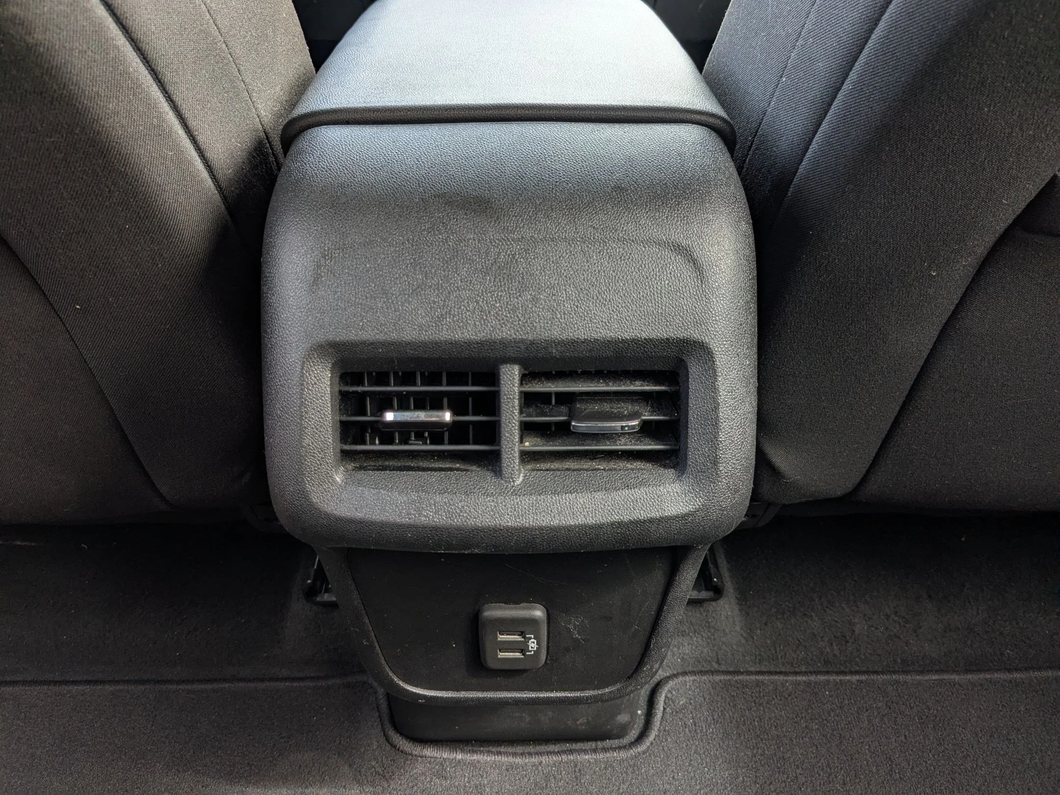 Used 2019 Mosaic Black Metallic Chevrolet LT image 24