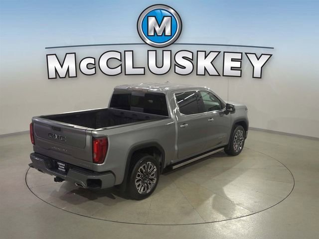 2023 GMC Sierra 1500 Denali Denali Ultimate - Photo 30