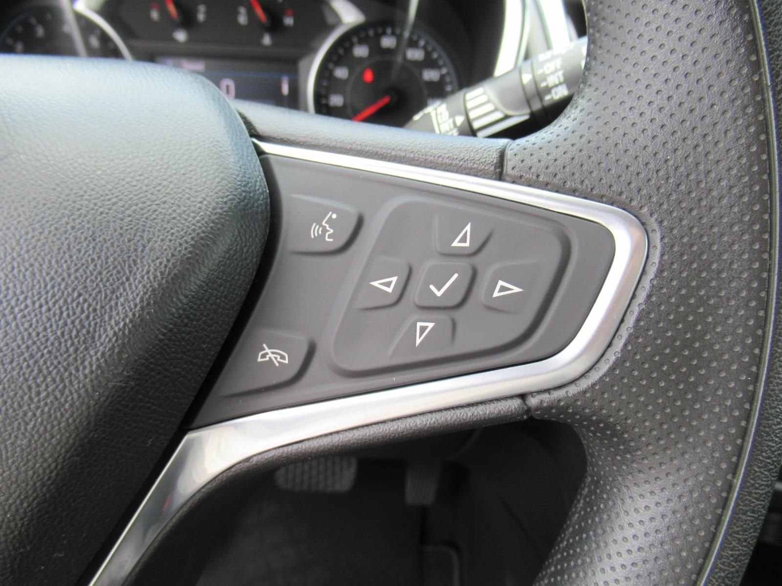 Used 2022 Black Chevrolet LT image 23
