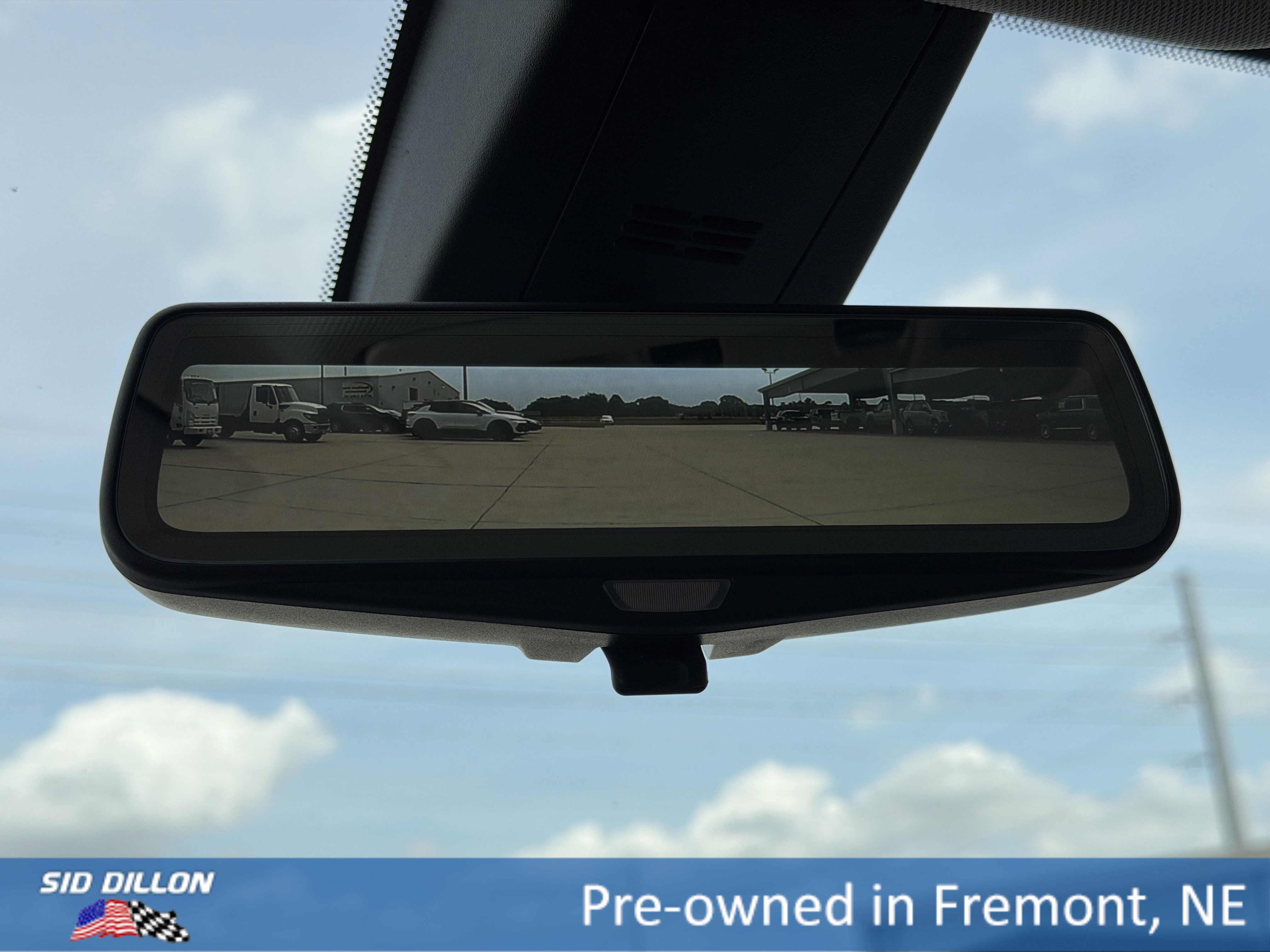 Used 2019 Satin Steel Metallic Chevrolet Premier image 14