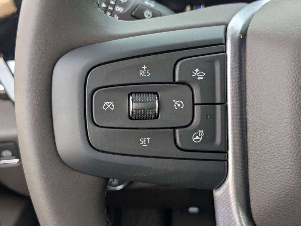 2026 GMC Sierra 2500HD SLT - Photo 28