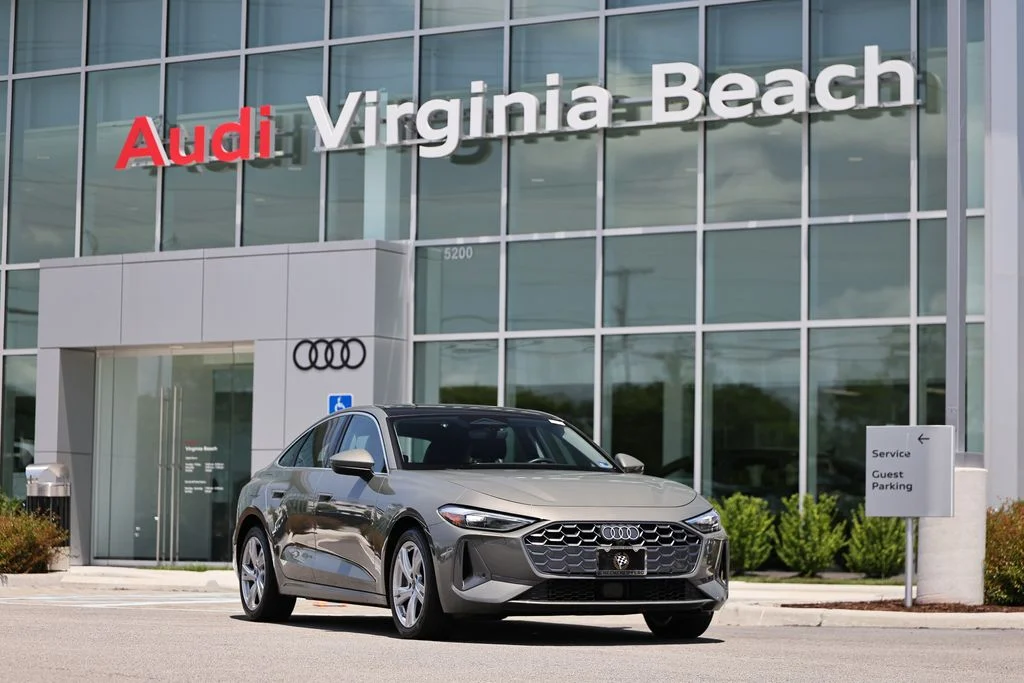 2025 Audi A5 Premium quattro S tronic's photo