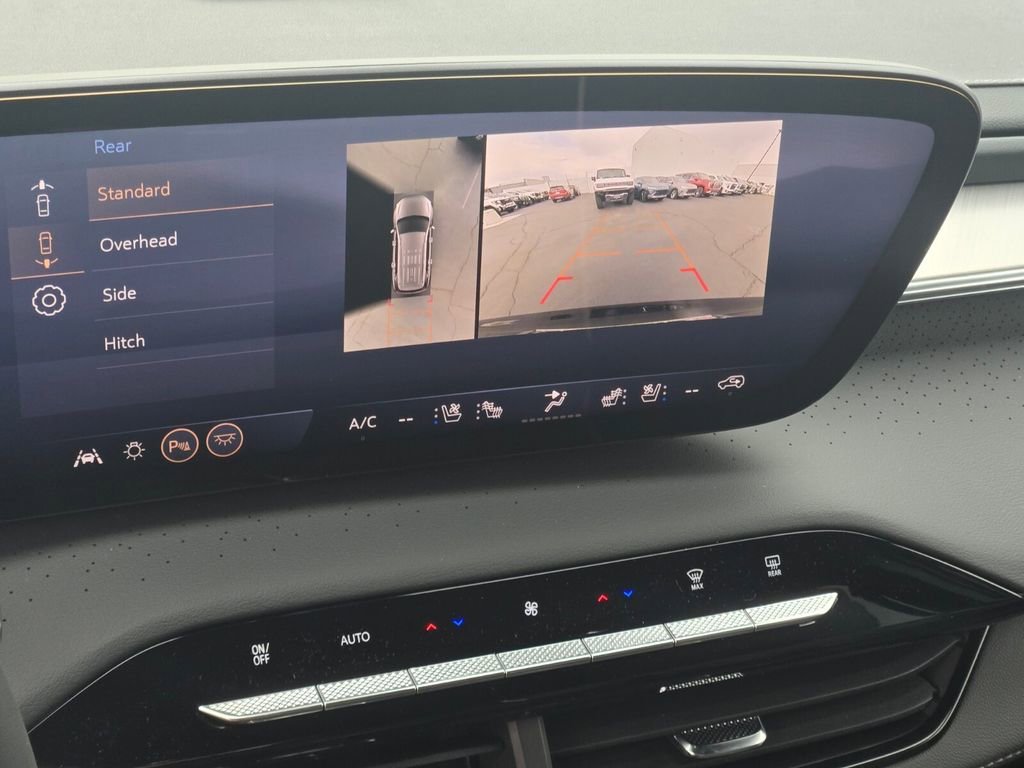 2026 Buick Enclave Avenir - Photo 13
