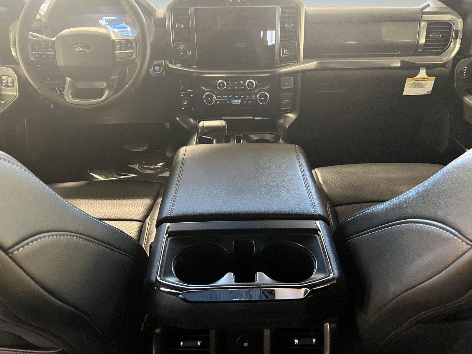 2026 Ford F-150 Lariat - Photo 14