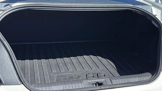 2024 Toyota GR86 Base - Photo 26