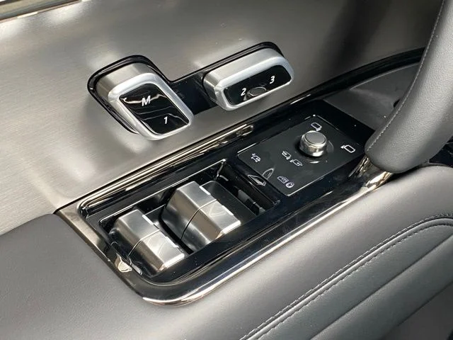 2025 Land Rover Range Rover Sport Dynamic SE - Photo 26