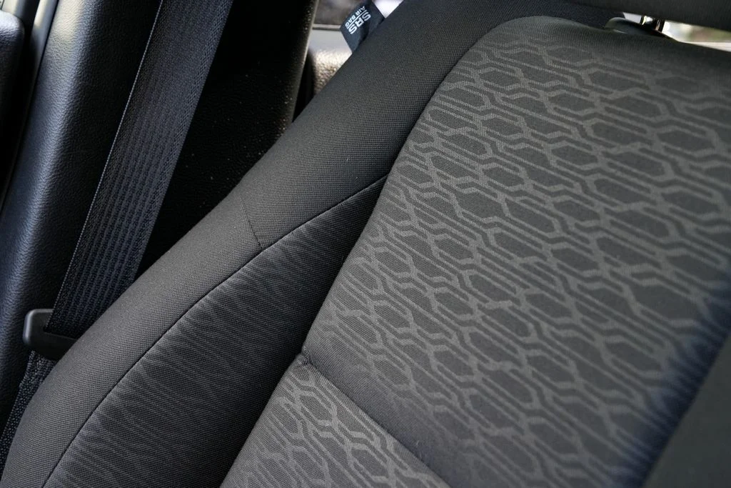 Used 2026 Black Dodge GT image 39