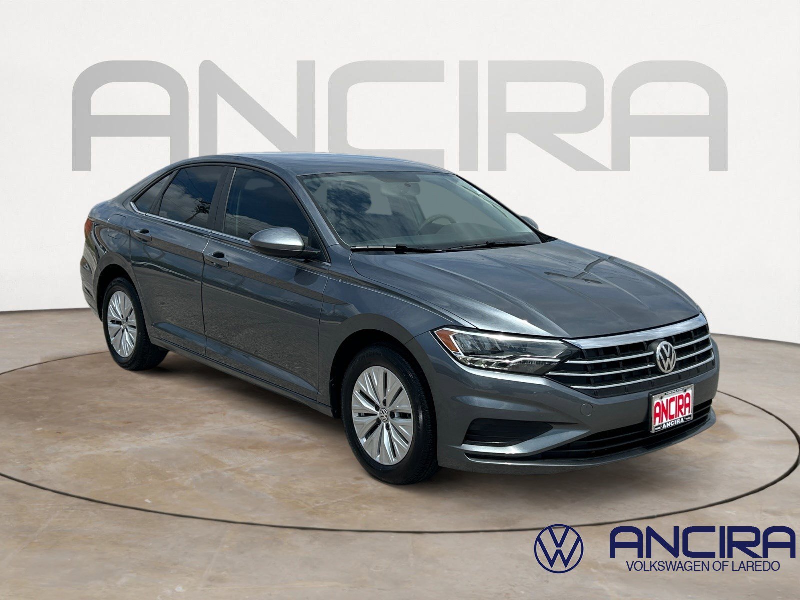 2019 Volkswagen Jetta 1.4T S Auto SULEV's photo