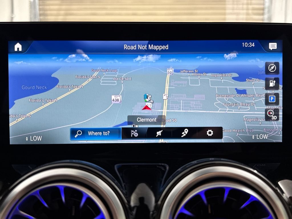 2023 Mercedes-Benz EQB Base - Photo 18