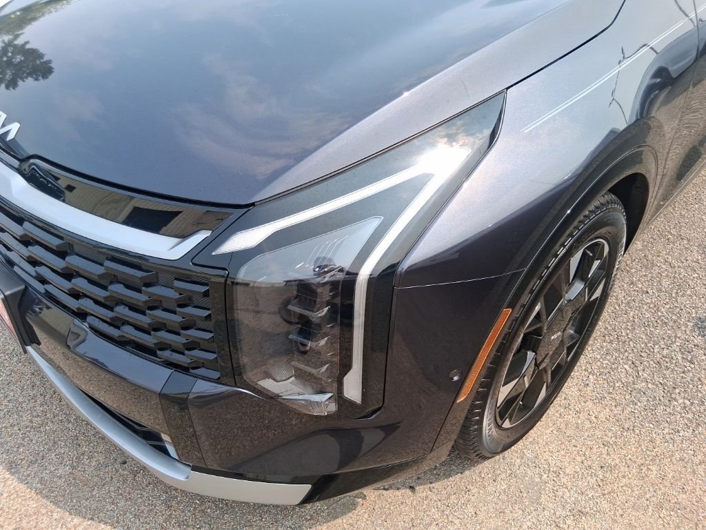 Used 2026 Gray Kia SX-Prestige image 16