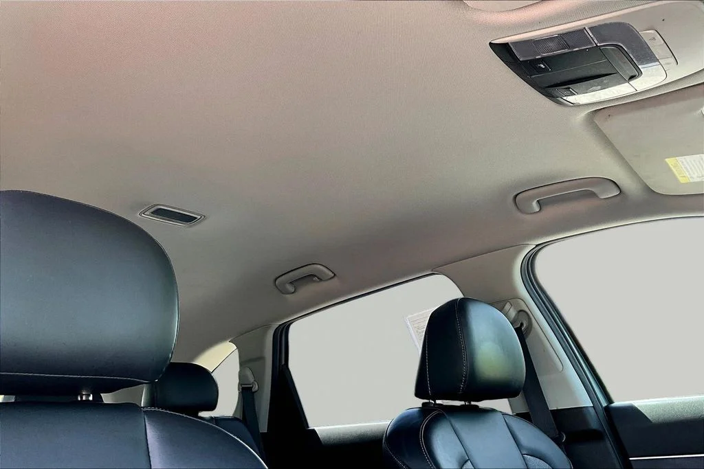 Certified Used 2022 Silver Kia S image 27