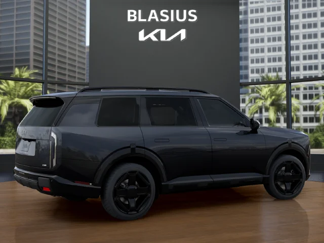 New 2027  Kia X-Line SX image 6