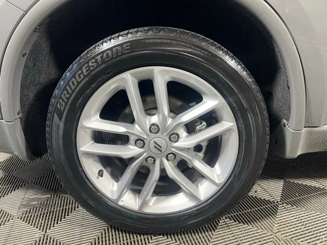 Certified Used 2025 Gray Dodge GT image 13