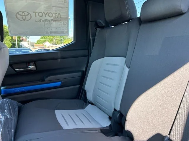 New 2026 Mudbath Toyota Tacoma TRD Off-Road image 16