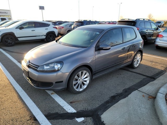 Used 2012 United Gray Metallic Volkswagen 2.5L image 3