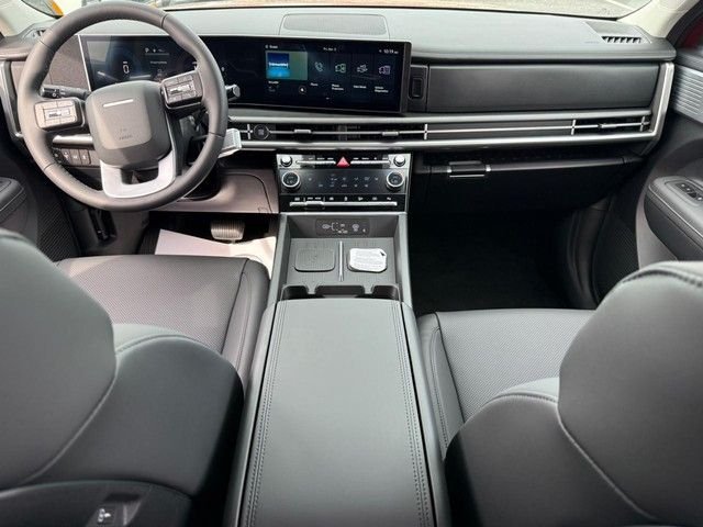 Used 2026 Red Hyundai SEL image 8