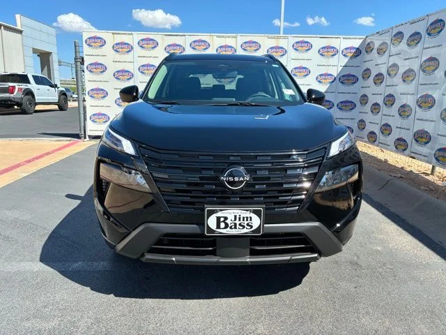Used 2026 Black Nissan Dark Armor image 3