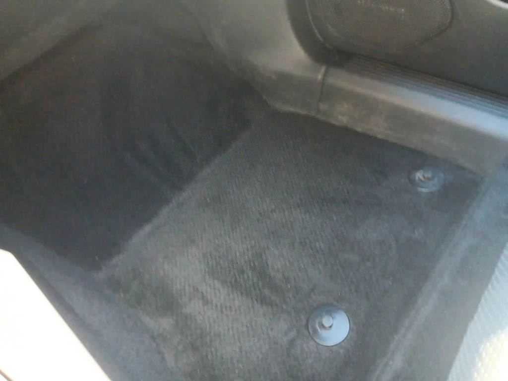 Used 2025 Boulder Gray Pearl Nissan Platinum image 29