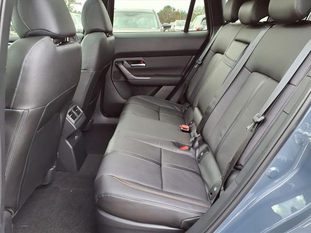 New 2026 Polymetal Gray Metallic Mazda Premium AWD image 13