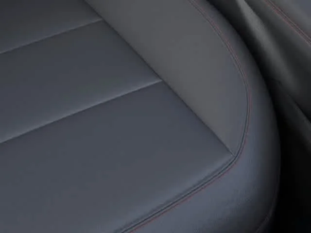 New 2026 Carbonized Gray Metallic Ford Active image 26