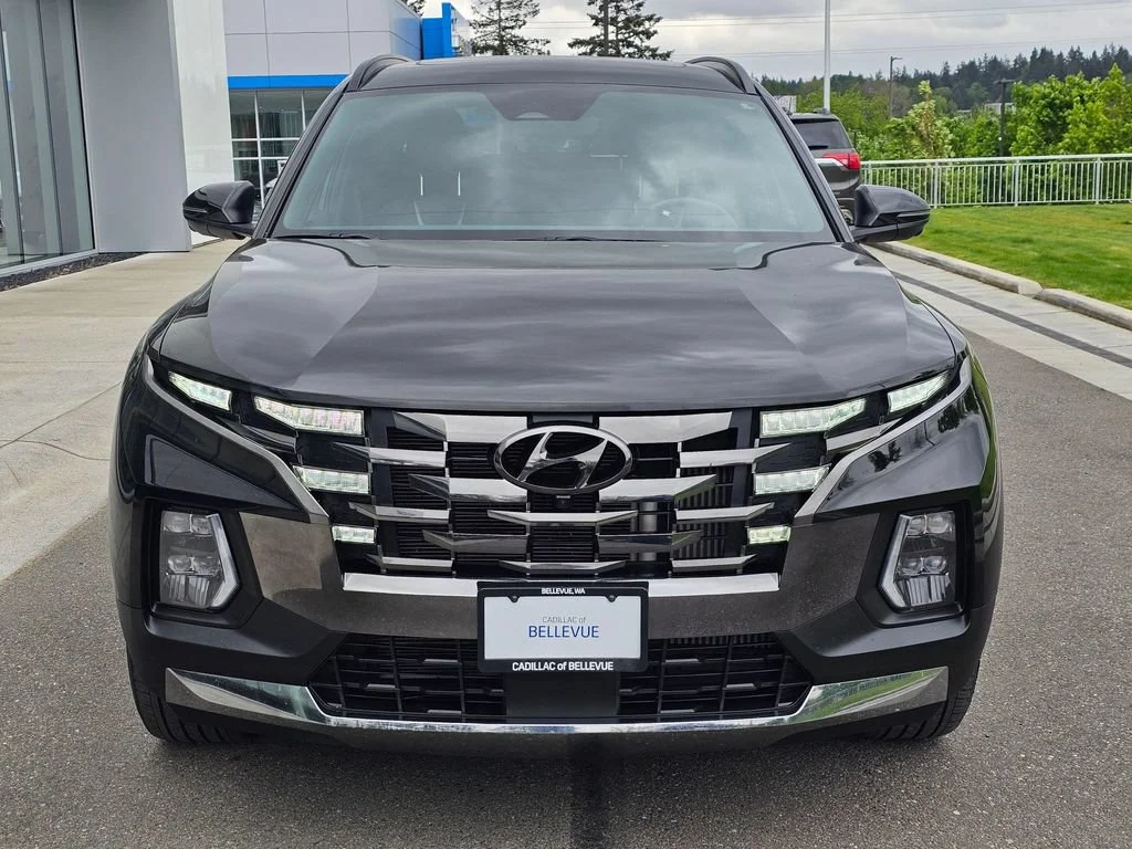 Used 2023  Hyundai Limited image 8