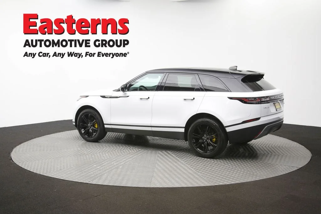 Used 2023 White Land Rover S image 64