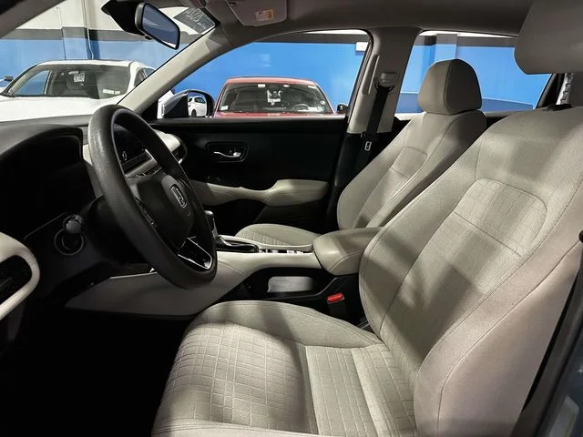 2024 Honda HR-V LX - Photo 14