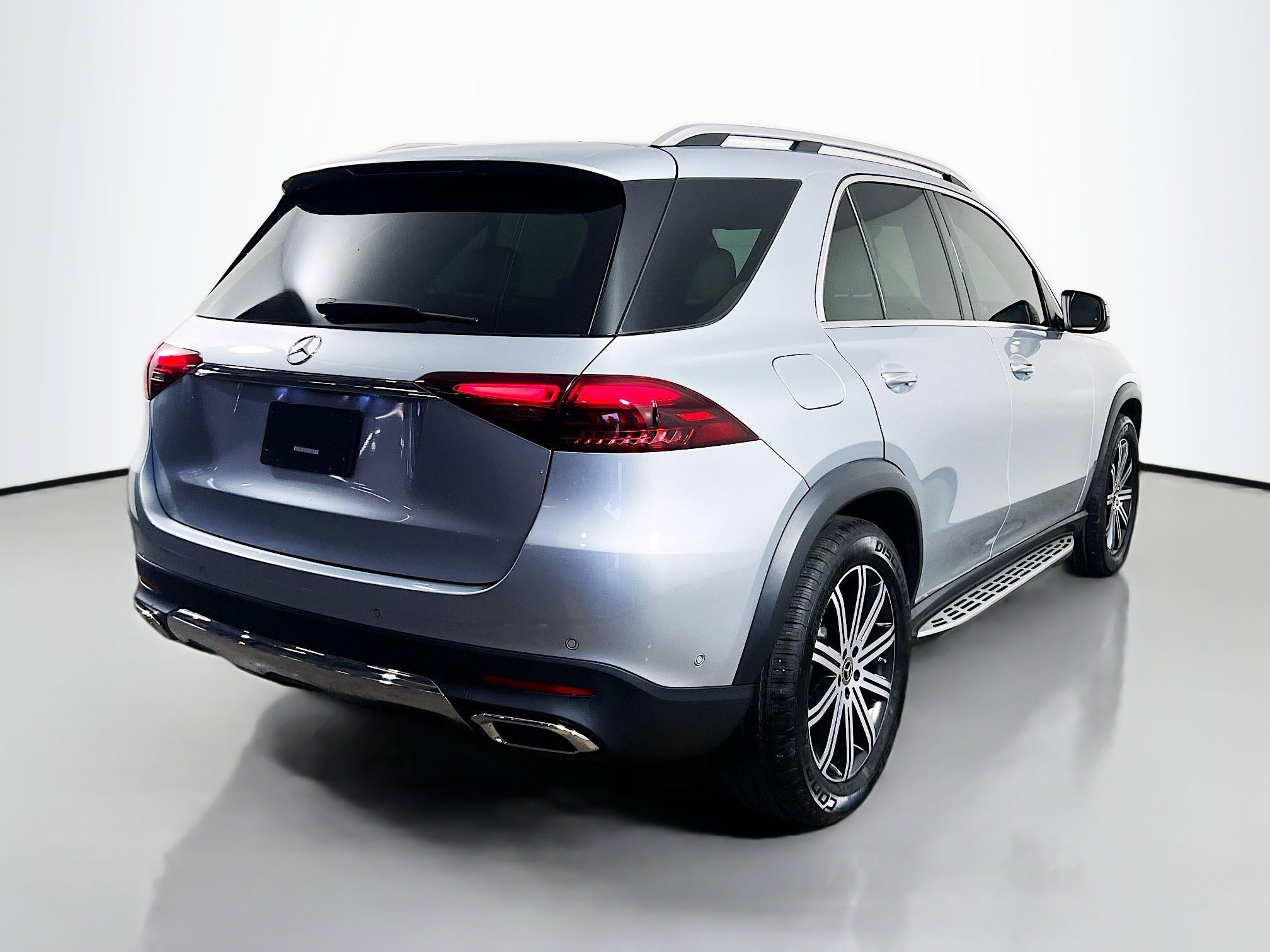 2024 Mercedes-Benz GLE GLE350 - Photo 6