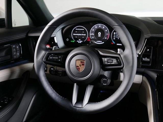 New 2025 White Porsche 4 image 16