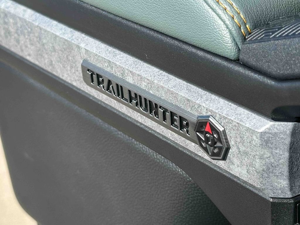 2026 Toyota Tacoma Trailhunter - Photo 18