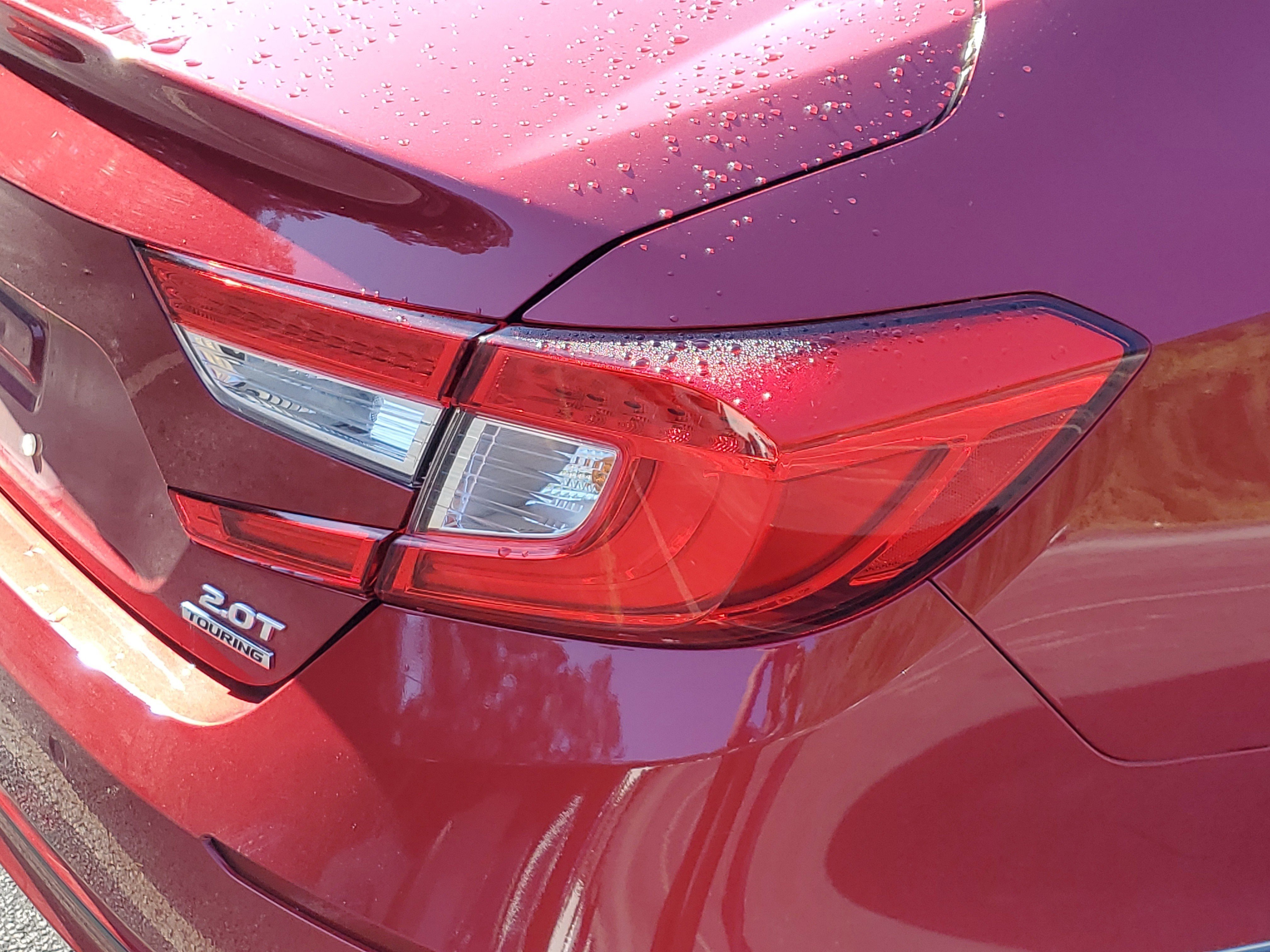Used 2021  Honda Touring image 7