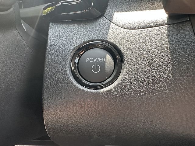 New 2026 Underground Toyota LE image 25