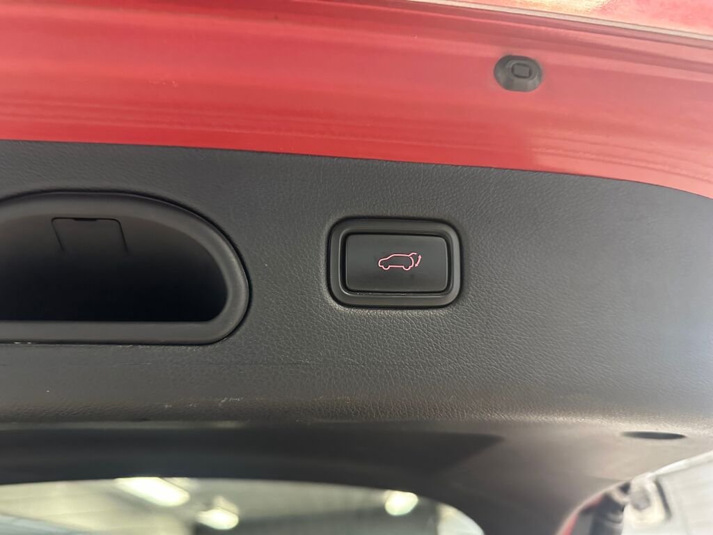 Certified Used 2022 Hyper Red Kia SX Turbo image 25