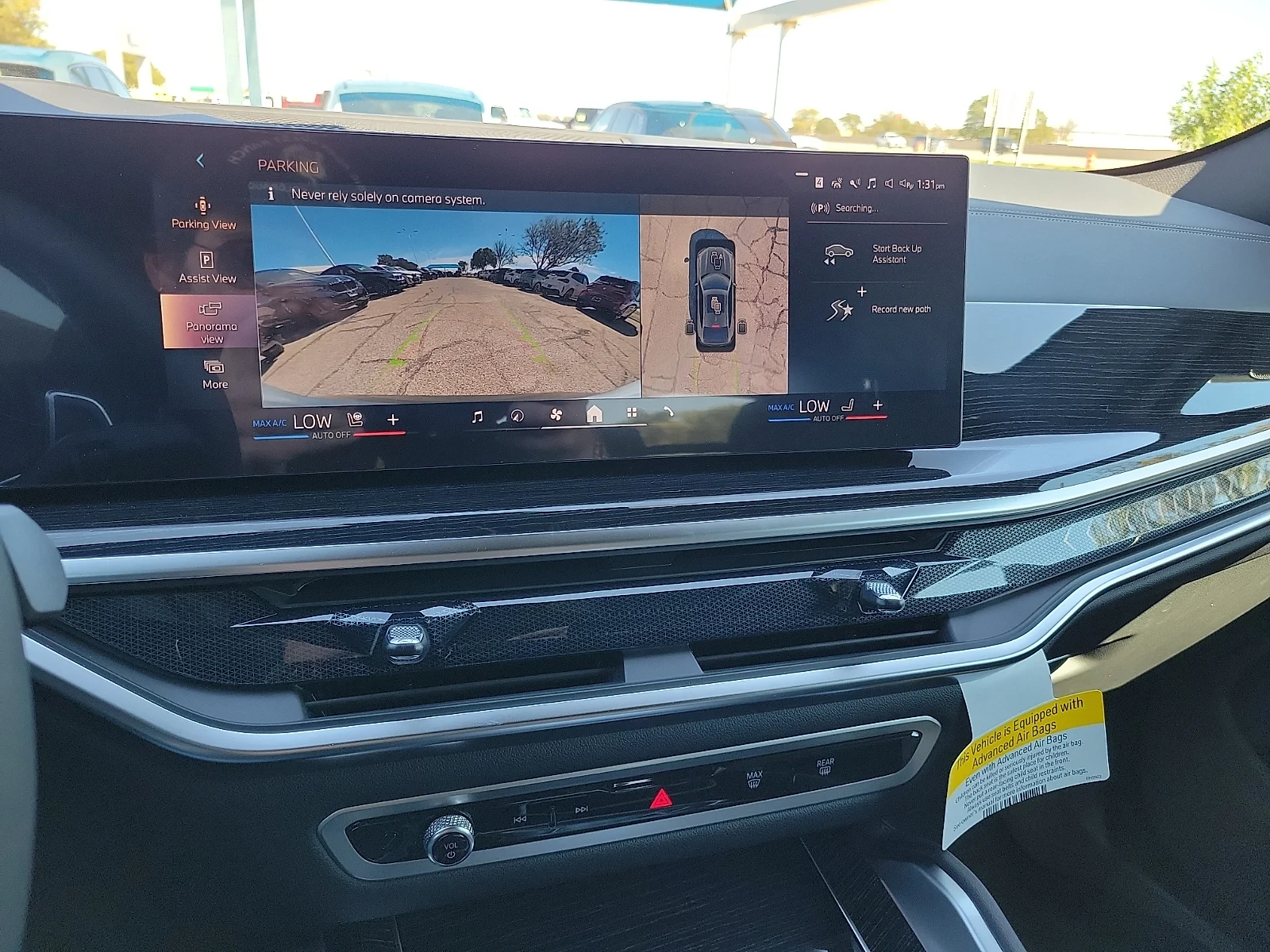 New 2027 Skyscraper Gray BMW xDrive40i All-Wheel Drive Sports Activity image 14